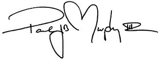 SIGNATURE